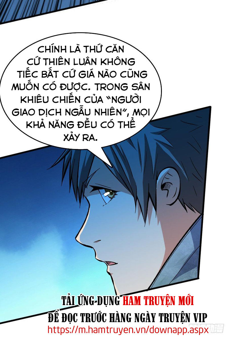 Trở Về Làm Đại Lão Thời Mạt Thế Chapter 79 - Trang 2