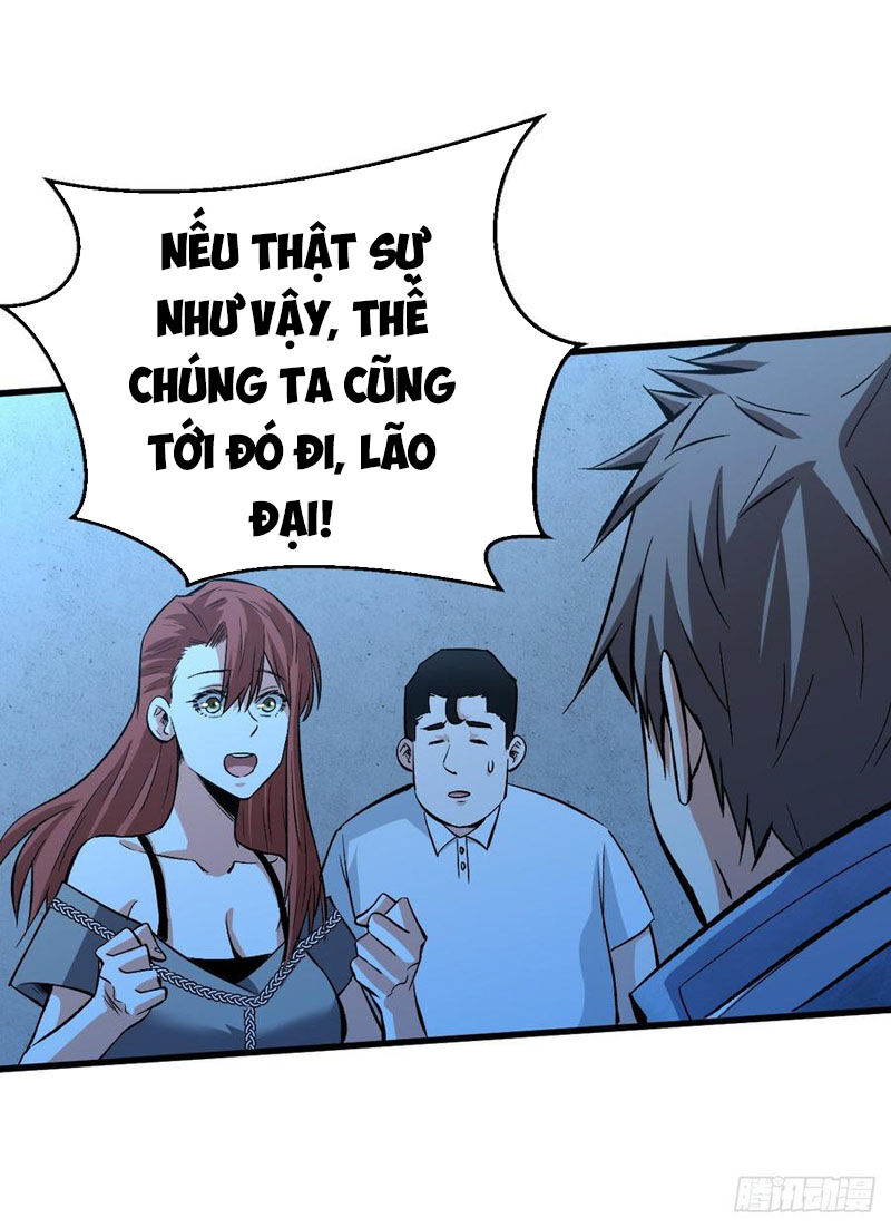 Trở Về Làm Đại Lão Thời Mạt Thế Chapter 79 - Trang 2