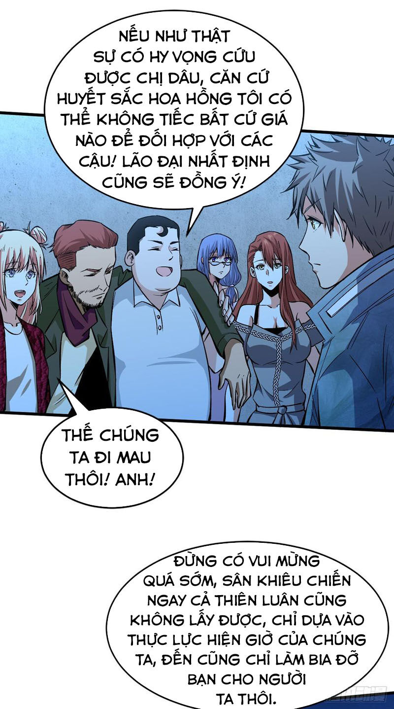 Trở Về Làm Đại Lão Thời Mạt Thế Chapter 79 - Trang 2