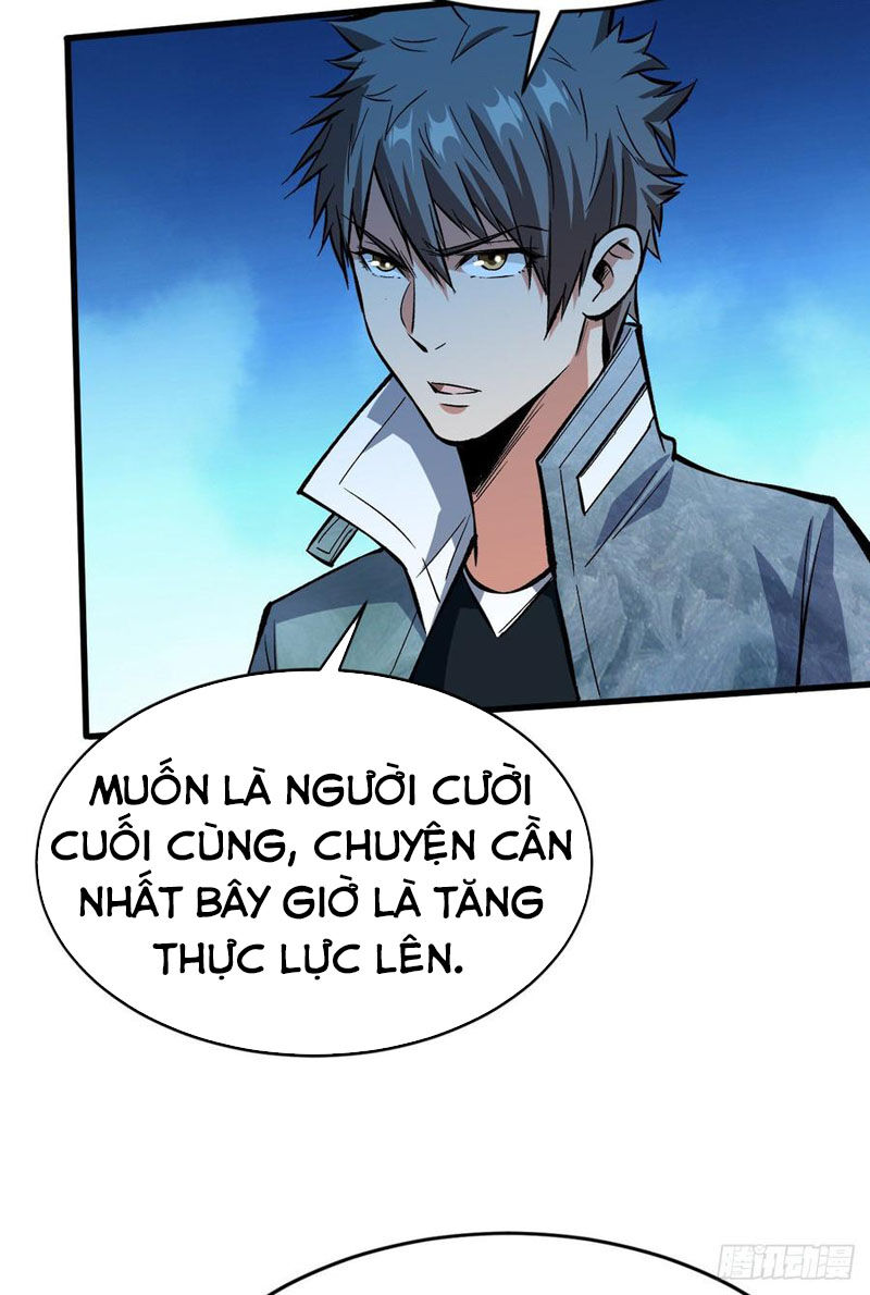 Trở Về Làm Đại Lão Thời Mạt Thế Chapter 79 - Trang 2