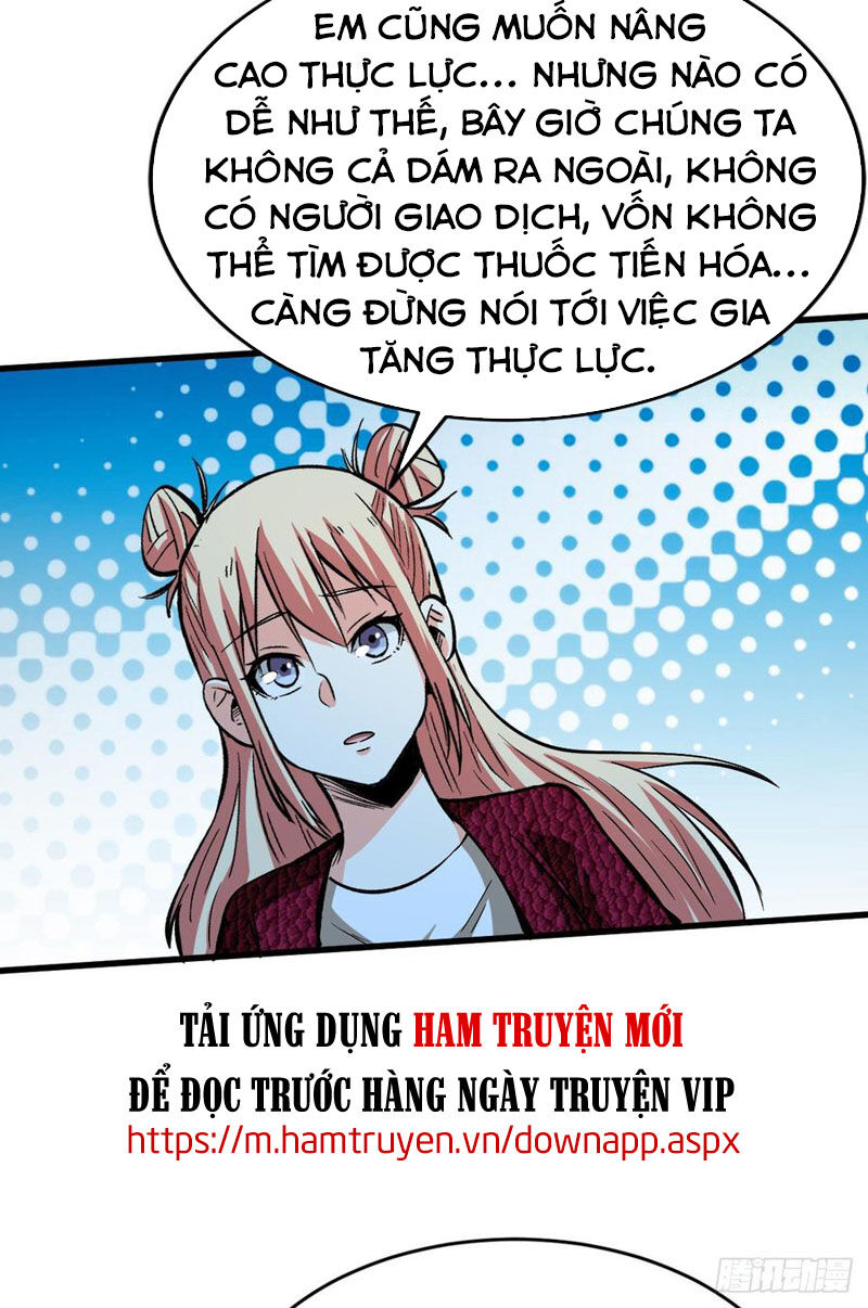 Trở Về Làm Đại Lão Thời Mạt Thế Chapter 79 - Trang 2