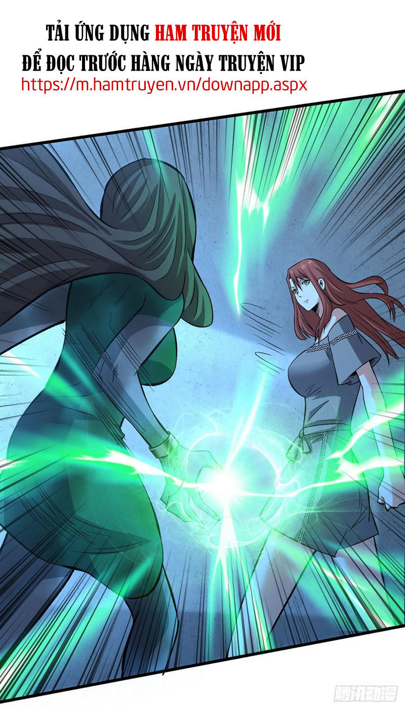 Trở Về Làm Đại Lão Thời Mạt Thế Chapter 79 - Trang 2