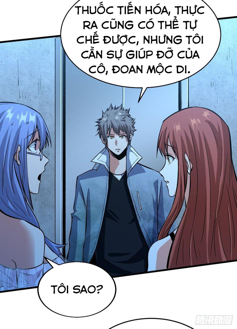 Trở Về Làm Đại Lão Thời Mạt Thế Chapter 79 - Trang 2