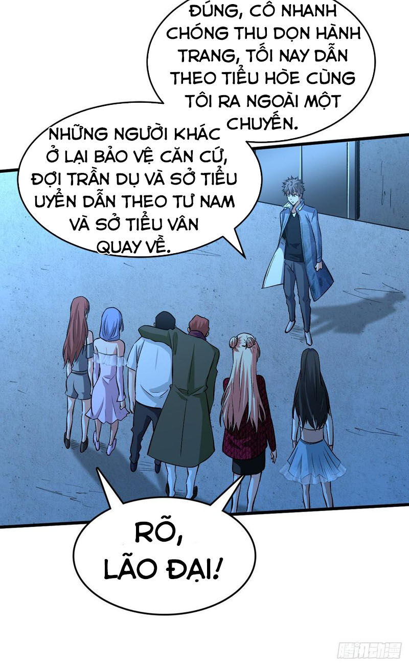 Trở Về Làm Đại Lão Thời Mạt Thế Chapter 79 - Trang 2