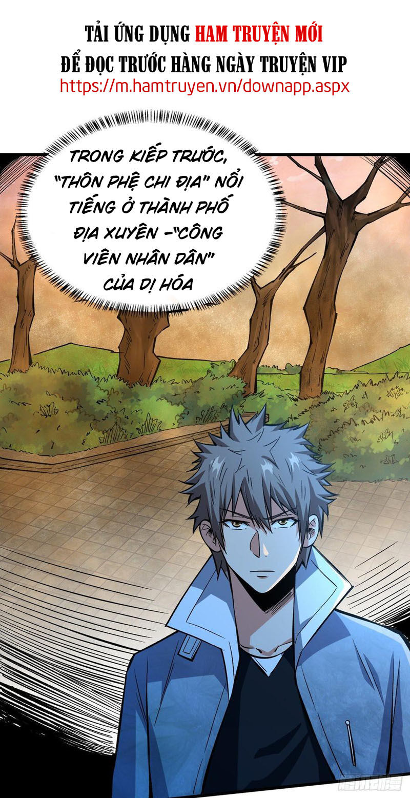 Trở Về Làm Đại Lão Thời Mạt Thế Chapter 79 - Trang 2