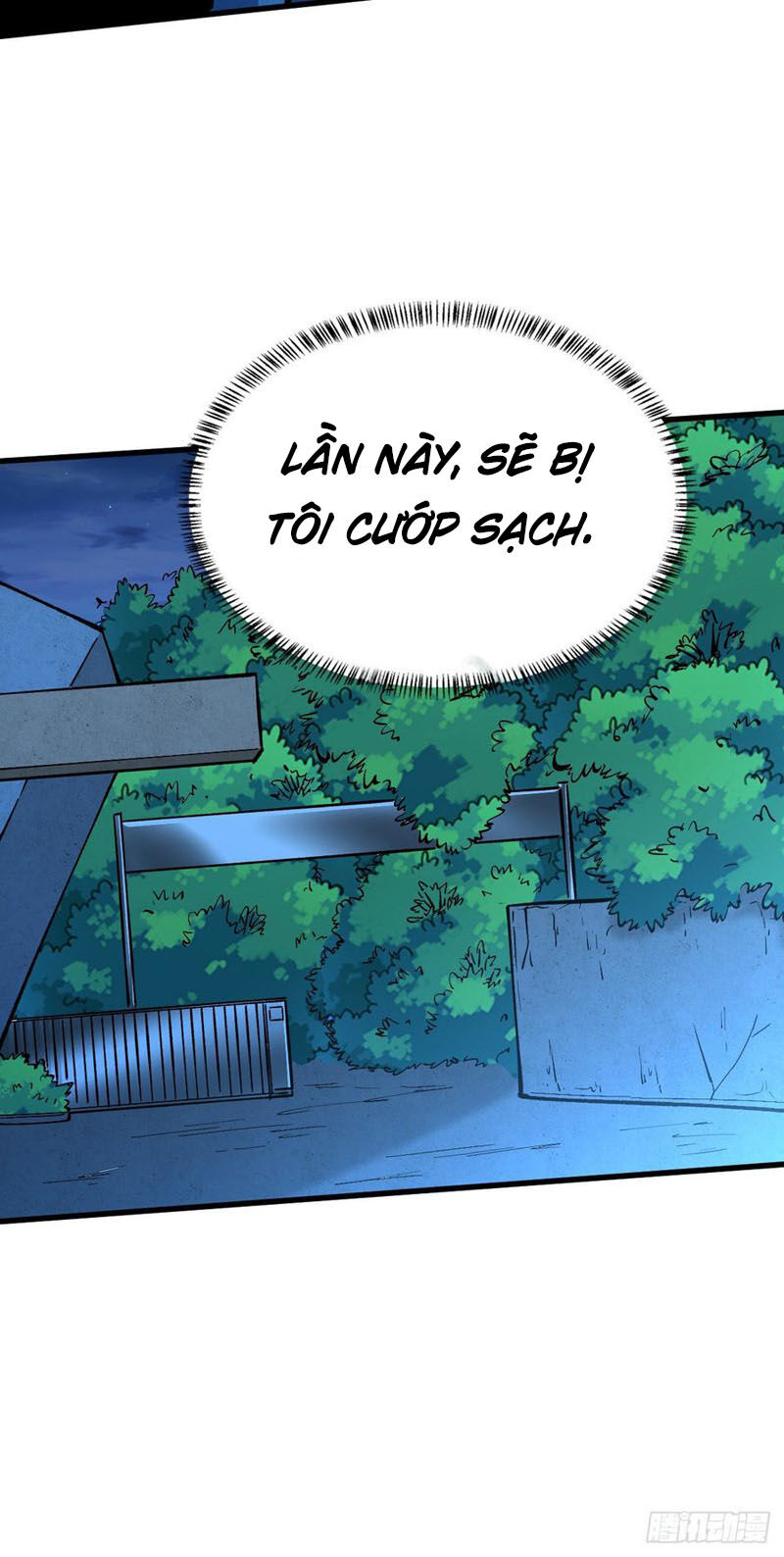 Trở Về Làm Đại Lão Thời Mạt Thế Chapter 79 - Trang 2