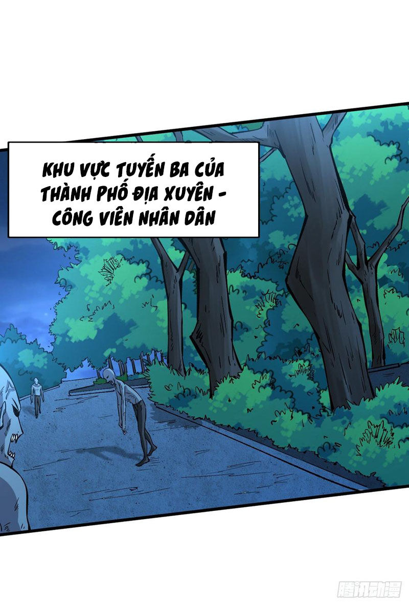 Trở Về Làm Đại Lão Thời Mạt Thế Chapter 79 - Trang 2