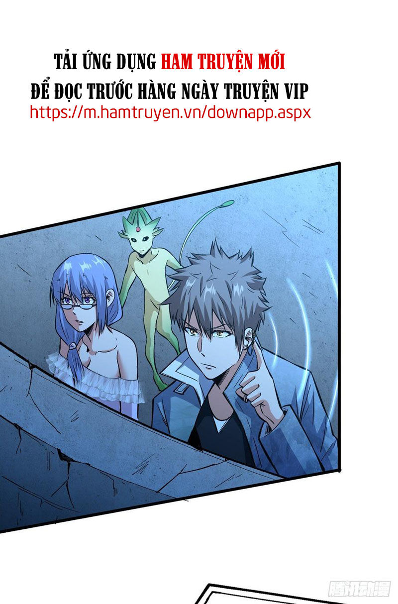 Trở Về Làm Đại Lão Thời Mạt Thế Chapter 79 - Trang 2