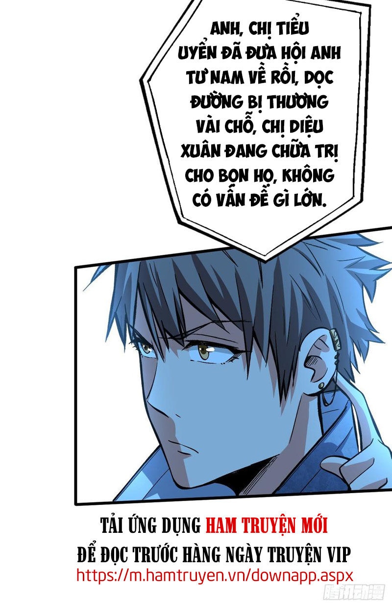 Trở Về Làm Đại Lão Thời Mạt Thế Chapter 79 - Trang 2
