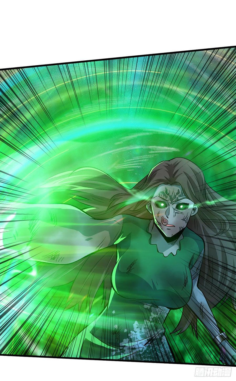 Trở Về Làm Đại Lão Thời Mạt Thế Chapter 79 - Trang 2