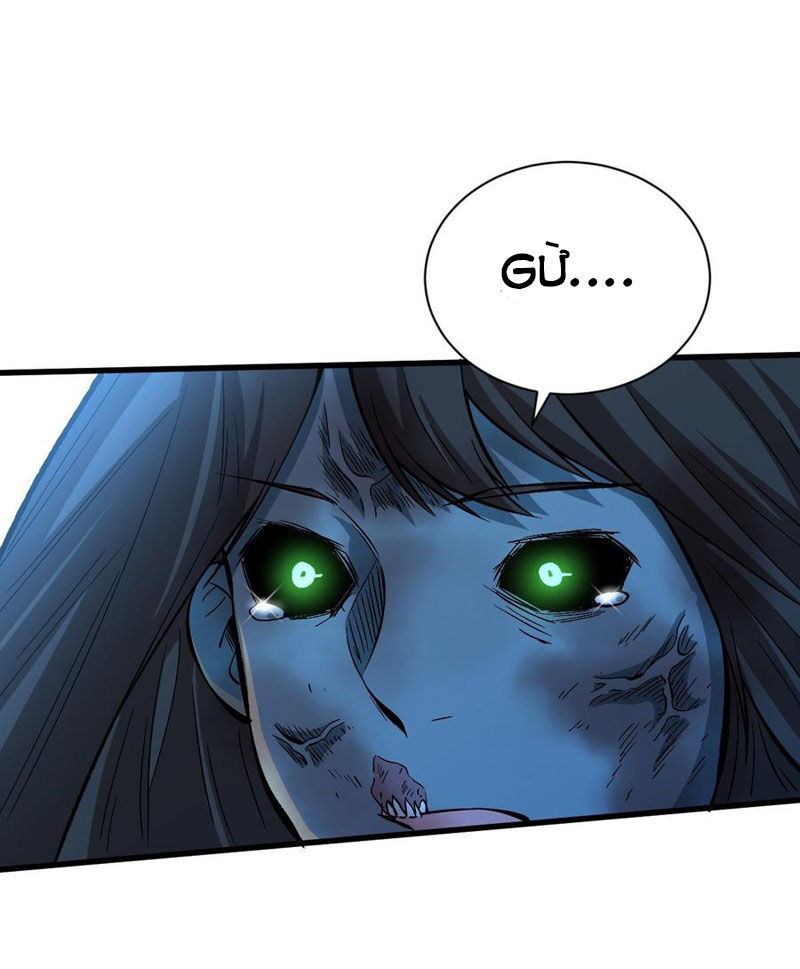 Trở Về Làm Đại Lão Thời Mạt Thế Chapter 79 - Trang 2