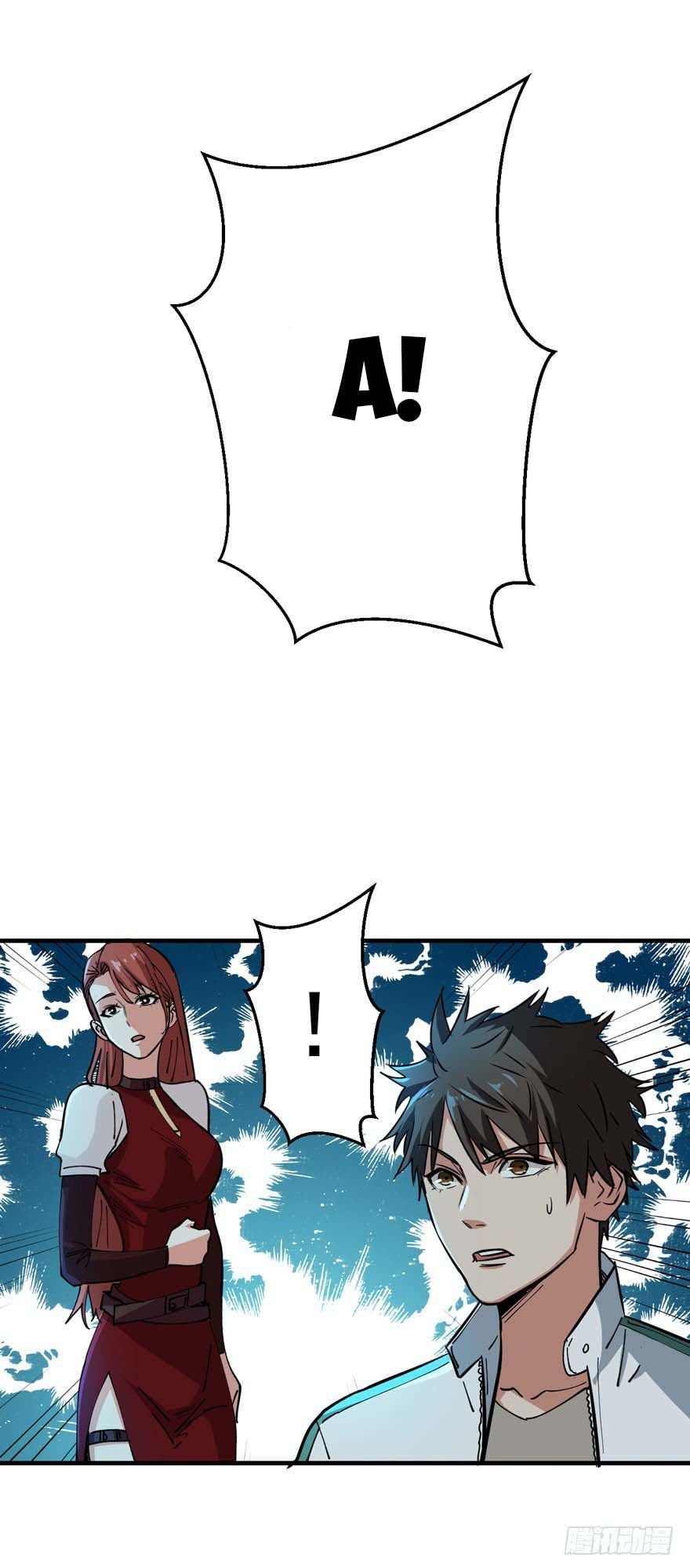 Trở Về Làm Đại Lão Thời Mạt Thế Chapter 8 - Trang 2