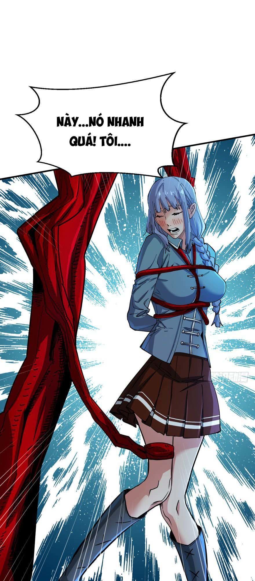 Trở Về Làm Đại Lão Thời Mạt Thế Chapter 8 - Trang 2