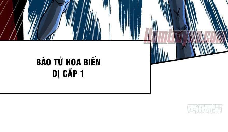 Trở Về Làm Đại Lão Thời Mạt Thế Chapter 8 - Trang 2