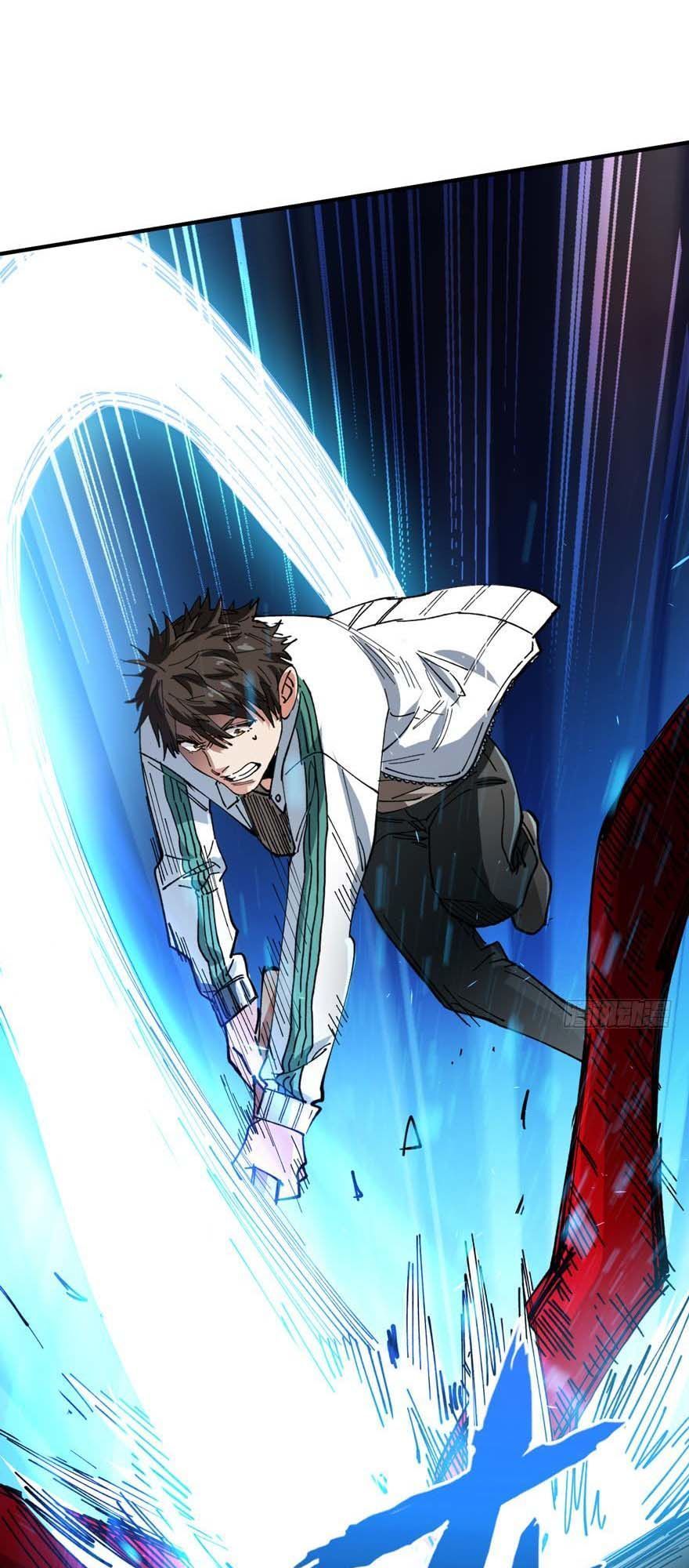 Trở Về Làm Đại Lão Thời Mạt Thế Chapter 8 - Trang 2