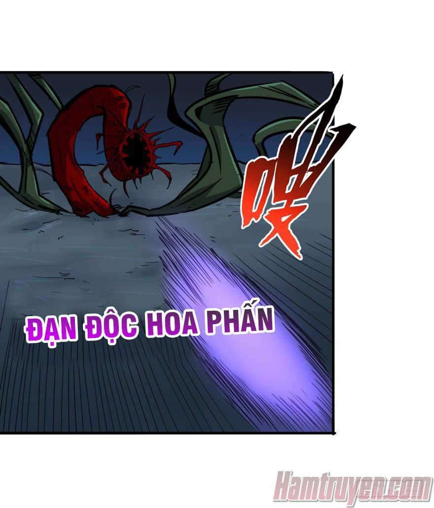 Trở Về Làm Đại Lão Thời Mạt Thế Chapter 8 - Trang 2