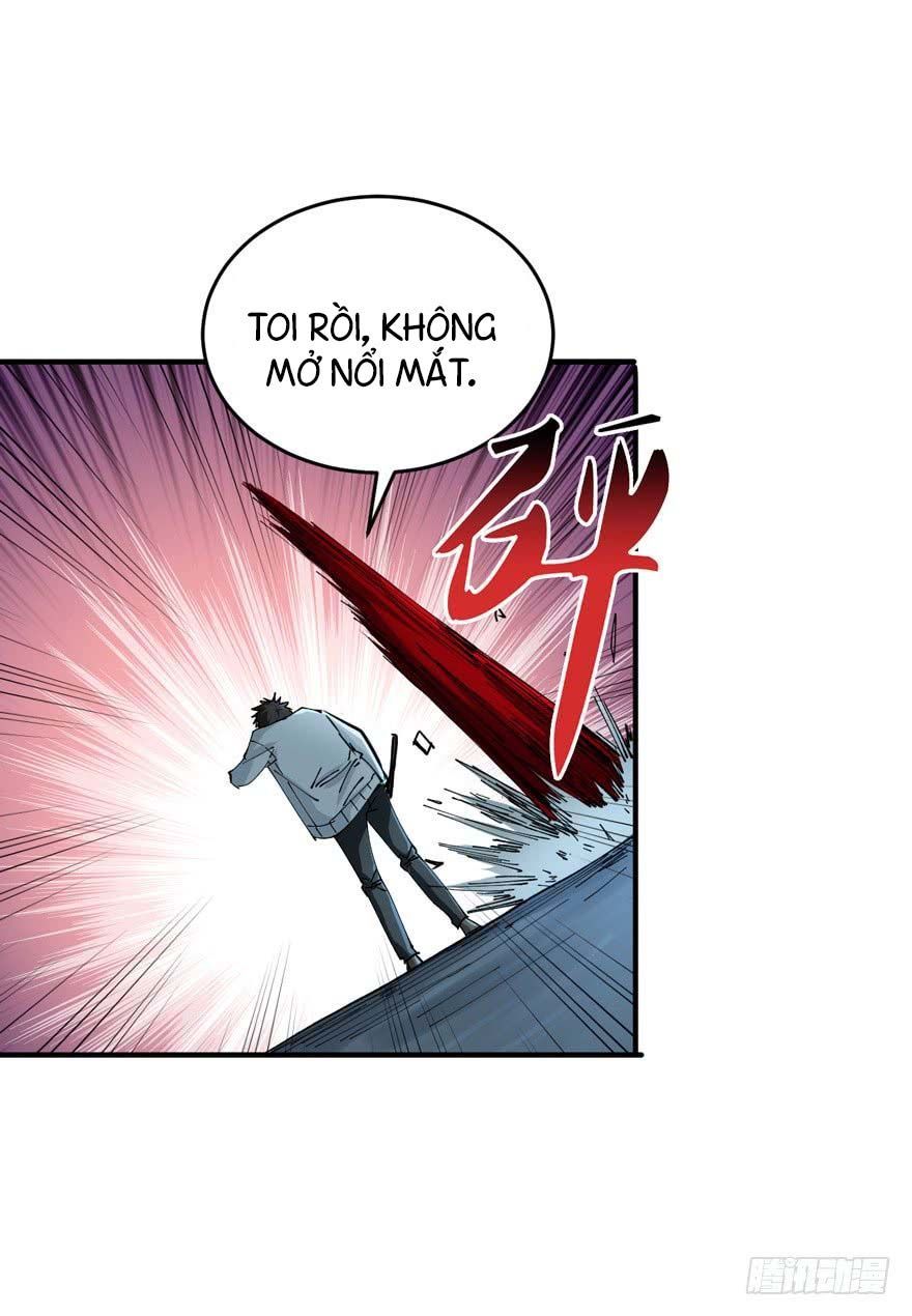 Trở Về Làm Đại Lão Thời Mạt Thế Chapter 8 - Trang 2