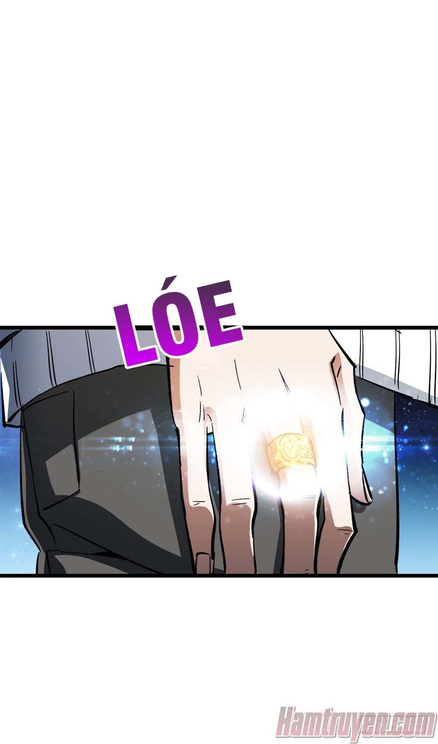 Trở Về Làm Đại Lão Thời Mạt Thế Chapter 8 - Trang 2