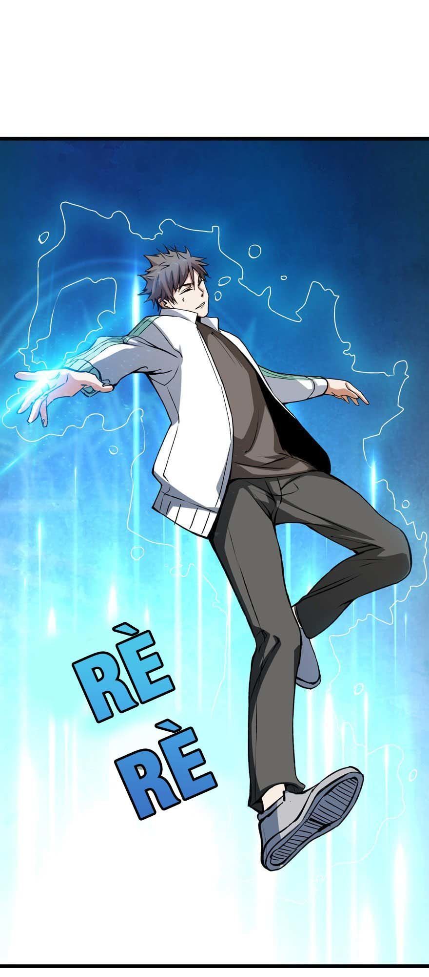 Trở Về Làm Đại Lão Thời Mạt Thế Chapter 8 - Trang 2