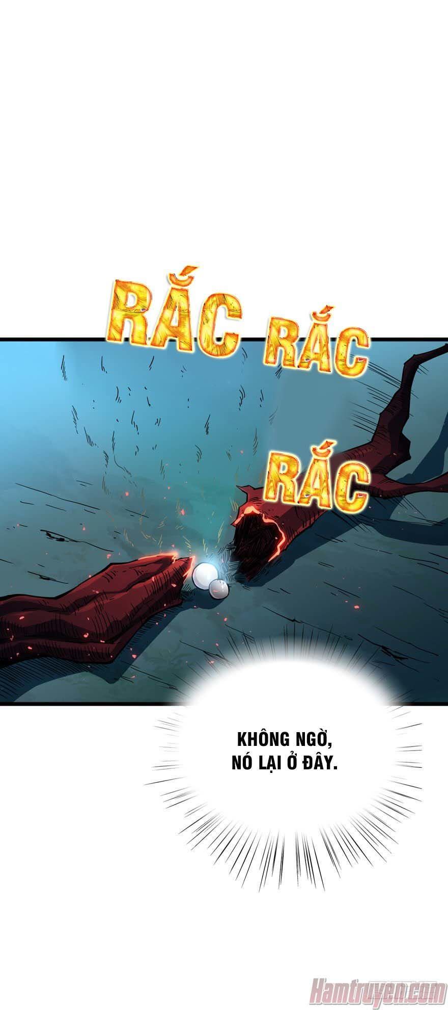 Trở Về Làm Đại Lão Thời Mạt Thế Chapter 8 - Trang 2