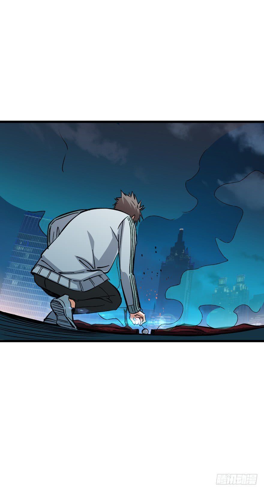 Trở Về Làm Đại Lão Thời Mạt Thế Chapter 8 - Trang 2