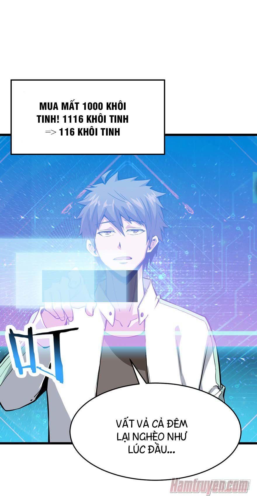 Trở Về Làm Đại Lão Thời Mạt Thế Chapter 8 - Trang 2