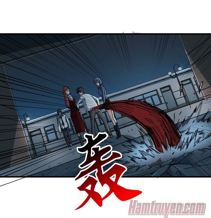 Trở Về Làm Đại Lão Thời Mạt Thế Chapter 8 - Trang 2