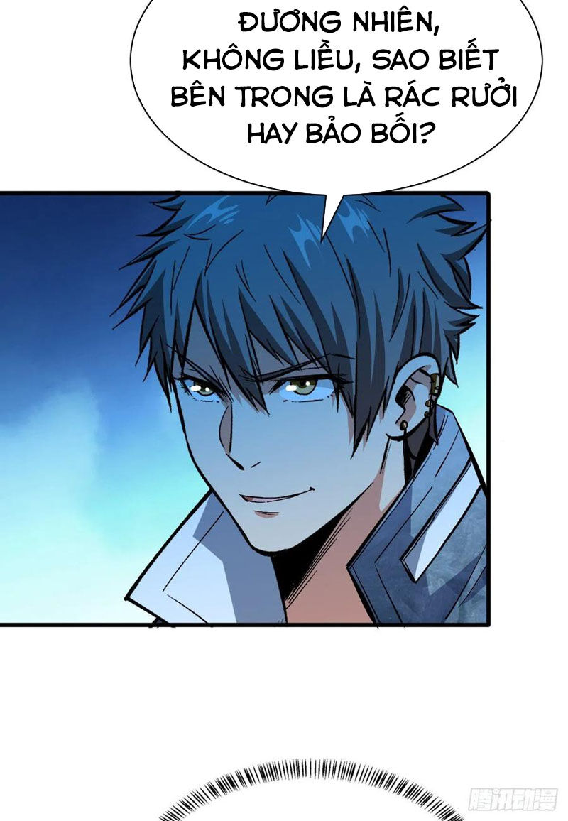 Trở Về Làm Đại Lão Thời Mạt Thế Chapter 80 - Trang 2