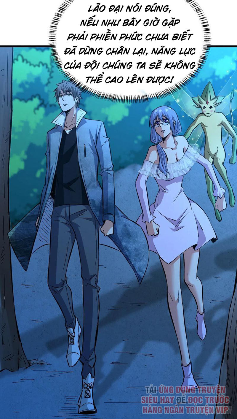 Trở Về Làm Đại Lão Thời Mạt Thế Chapter 80 - Trang 2