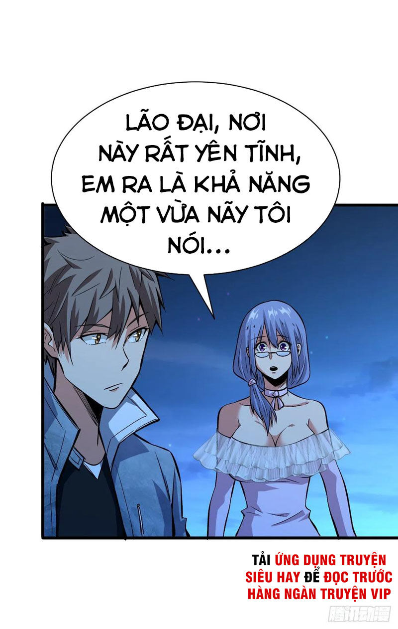 Trở Về Làm Đại Lão Thời Mạt Thế Chapter 80 - Trang 2
