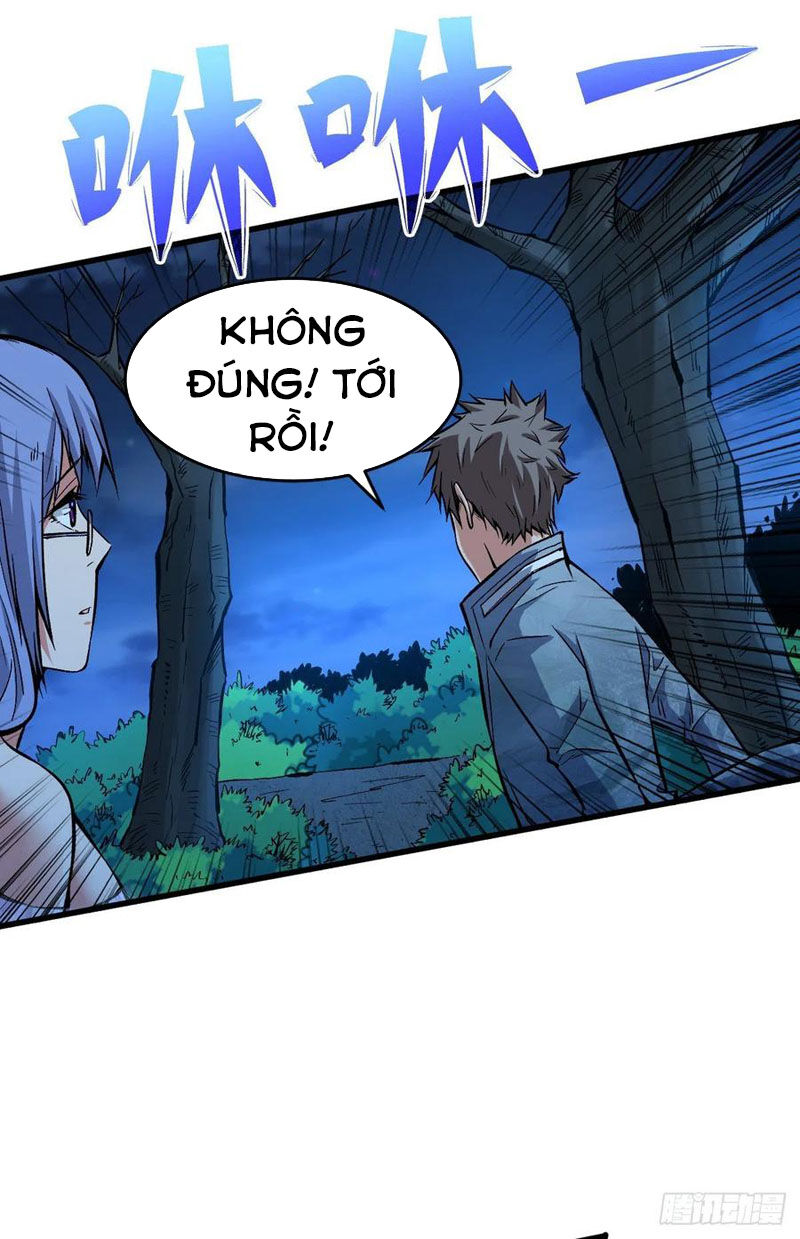 Trở Về Làm Đại Lão Thời Mạt Thế Chapter 80 - Trang 2