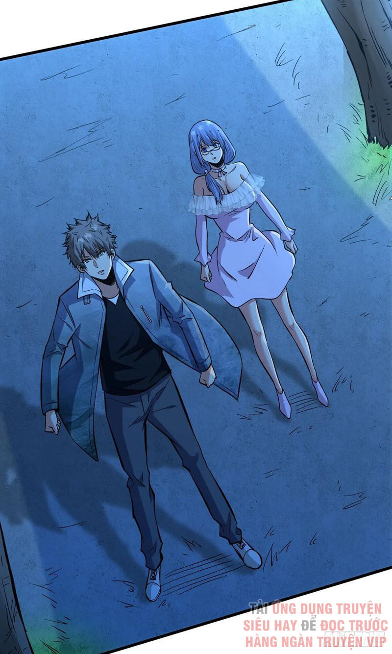 Trở Về Làm Đại Lão Thời Mạt Thế Chapter 80 - Trang 2