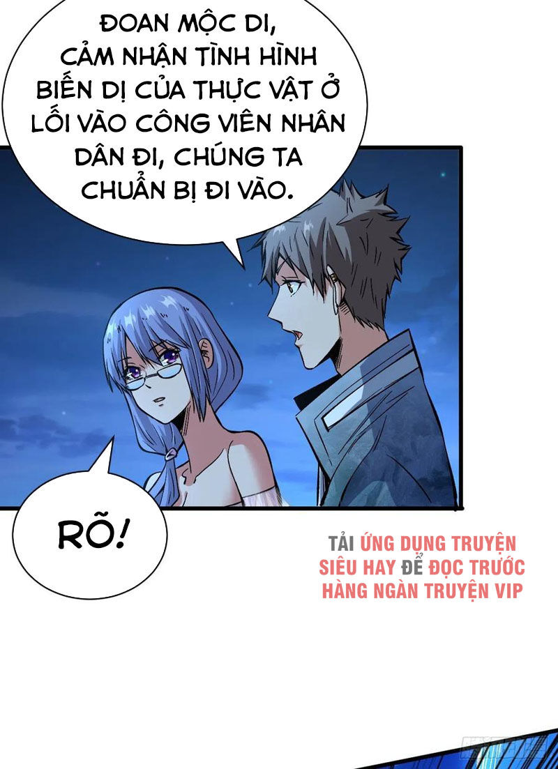 Trở Về Làm Đại Lão Thời Mạt Thế Chapter 80 - Trang 2