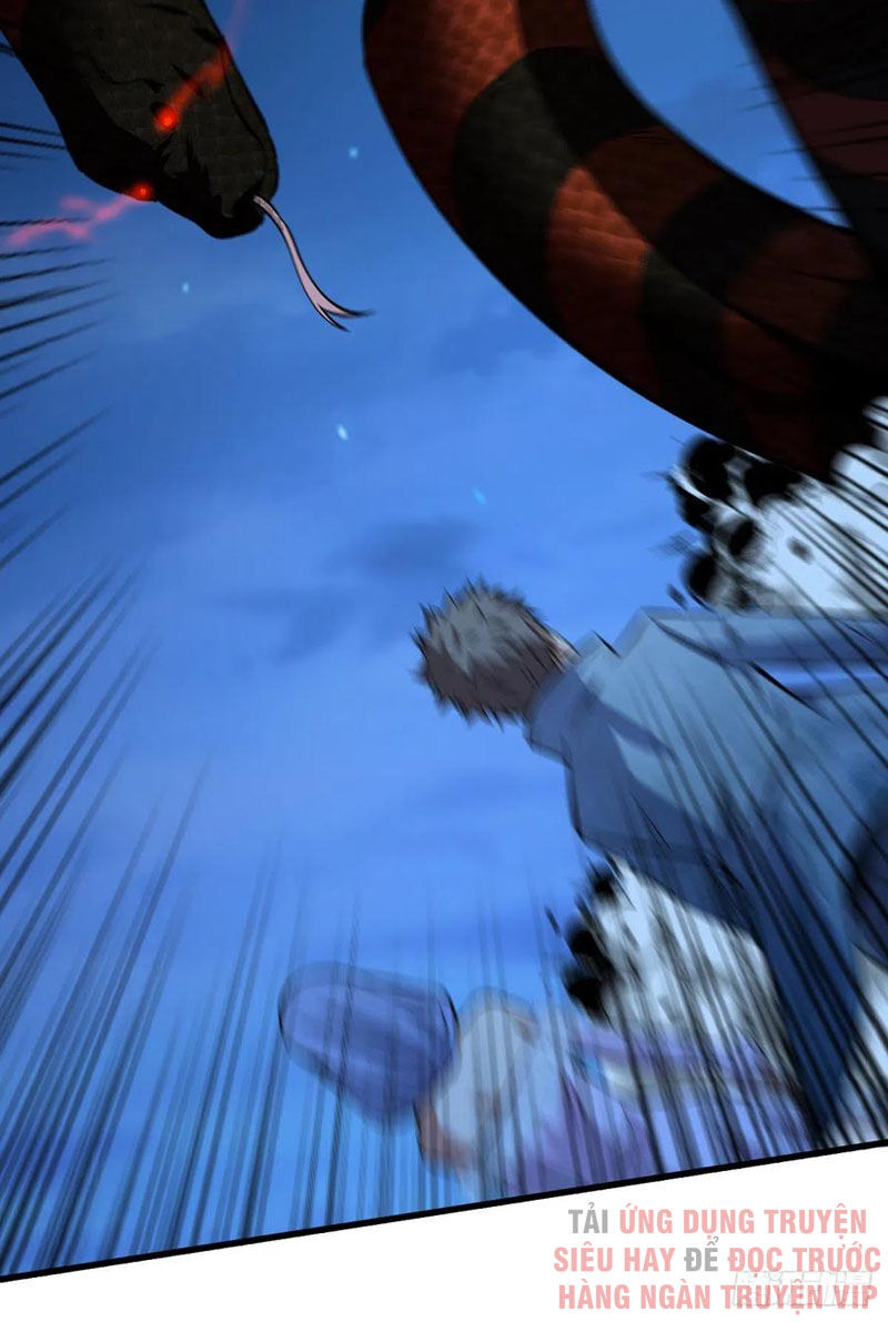 Trở Về Làm Đại Lão Thời Mạt Thế Chapter 80 - Trang 2