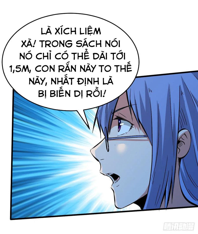 Trở Về Làm Đại Lão Thời Mạt Thế Chapter 80 - Trang 2