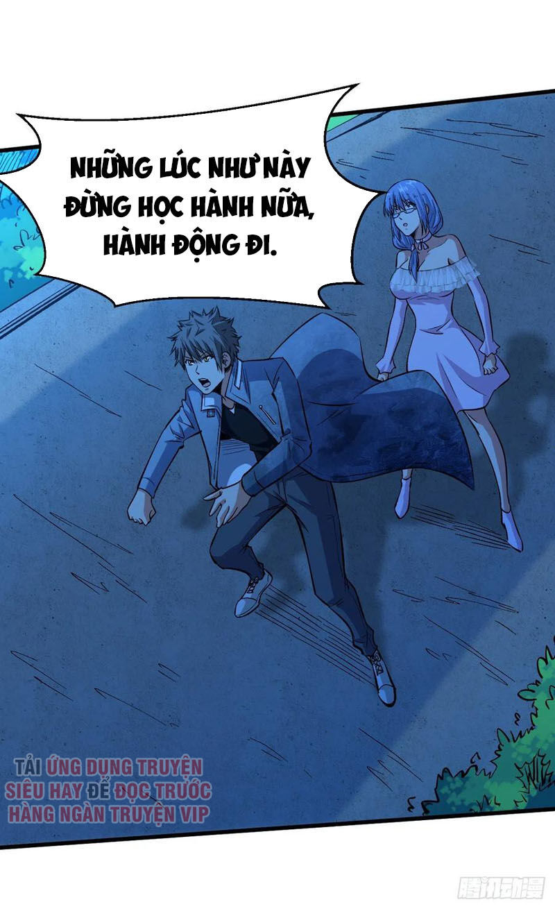 Trở Về Làm Đại Lão Thời Mạt Thế Chapter 80 - Trang 2