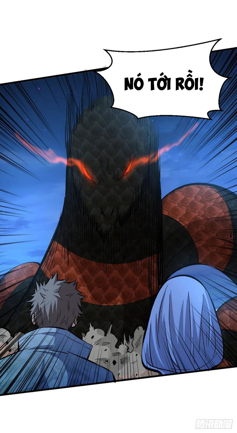 Trở Về Làm Đại Lão Thời Mạt Thế Chapter 80 - Trang 2