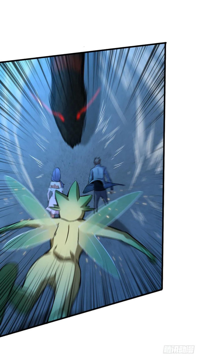 Trở Về Làm Đại Lão Thời Mạt Thế Chapter 80 - Trang 2