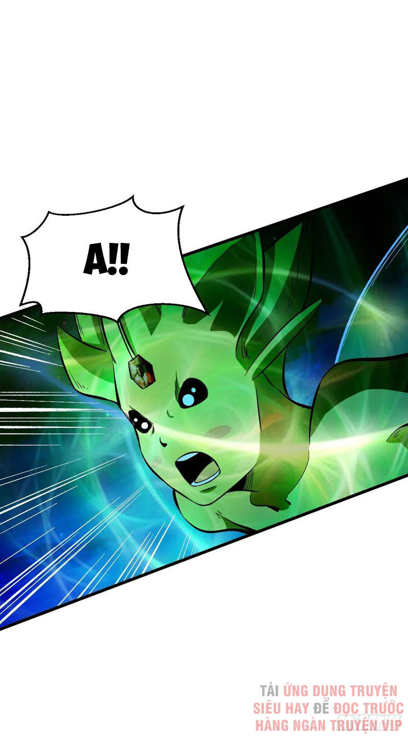 Trở Về Làm Đại Lão Thời Mạt Thế Chapter 80 - Trang 2