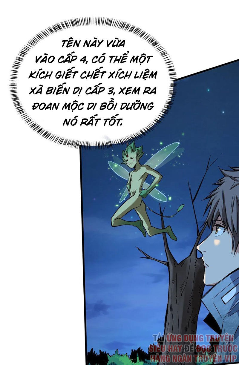 Trở Về Làm Đại Lão Thời Mạt Thế Chapter 80 - Trang 2