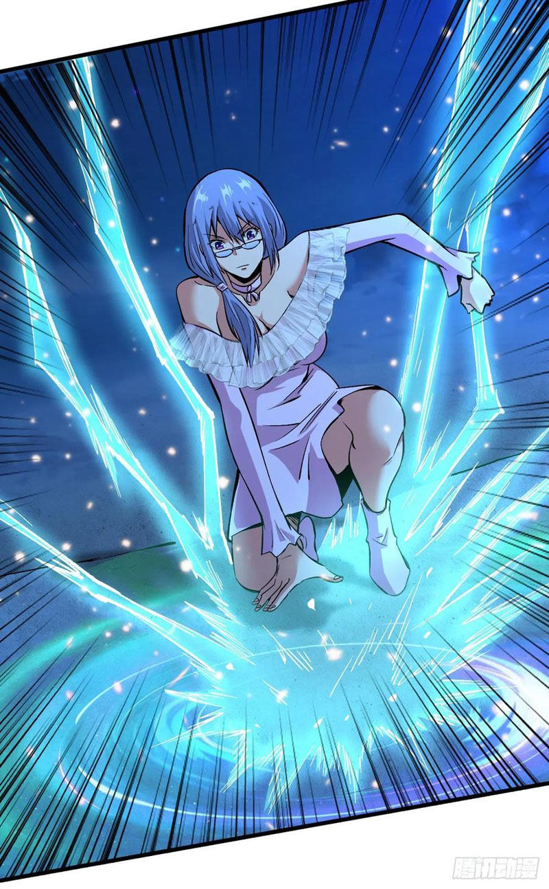 Trở Về Làm Đại Lão Thời Mạt Thế Chapter 80 - Trang 2