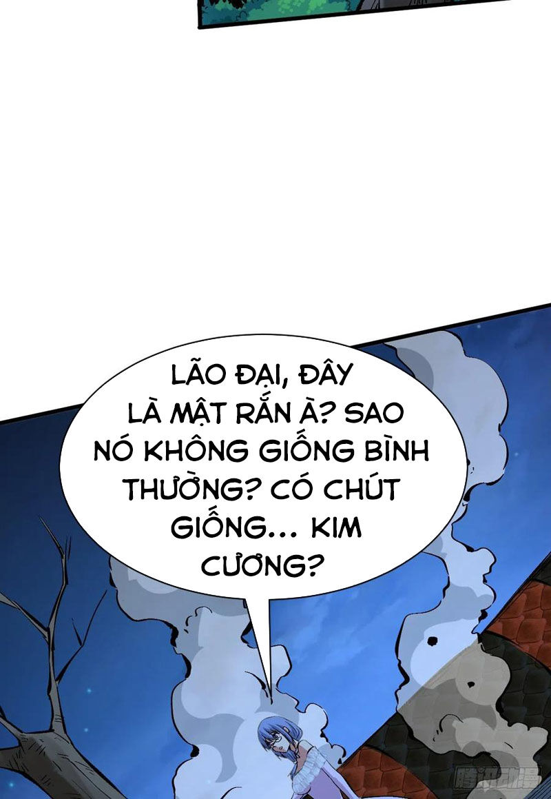 Trở Về Làm Đại Lão Thời Mạt Thế Chapter 80 - Trang 2