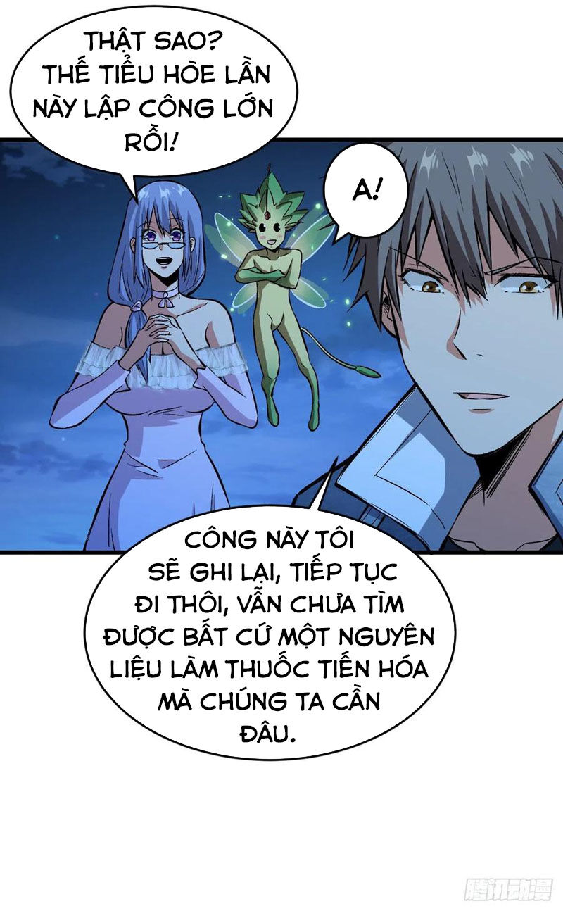 Trở Về Làm Đại Lão Thời Mạt Thế Chapter 80 - Trang 2