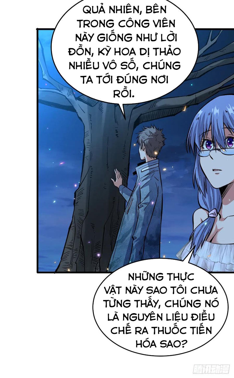 Trở Về Làm Đại Lão Thời Mạt Thế Chapter 80 - Trang 2