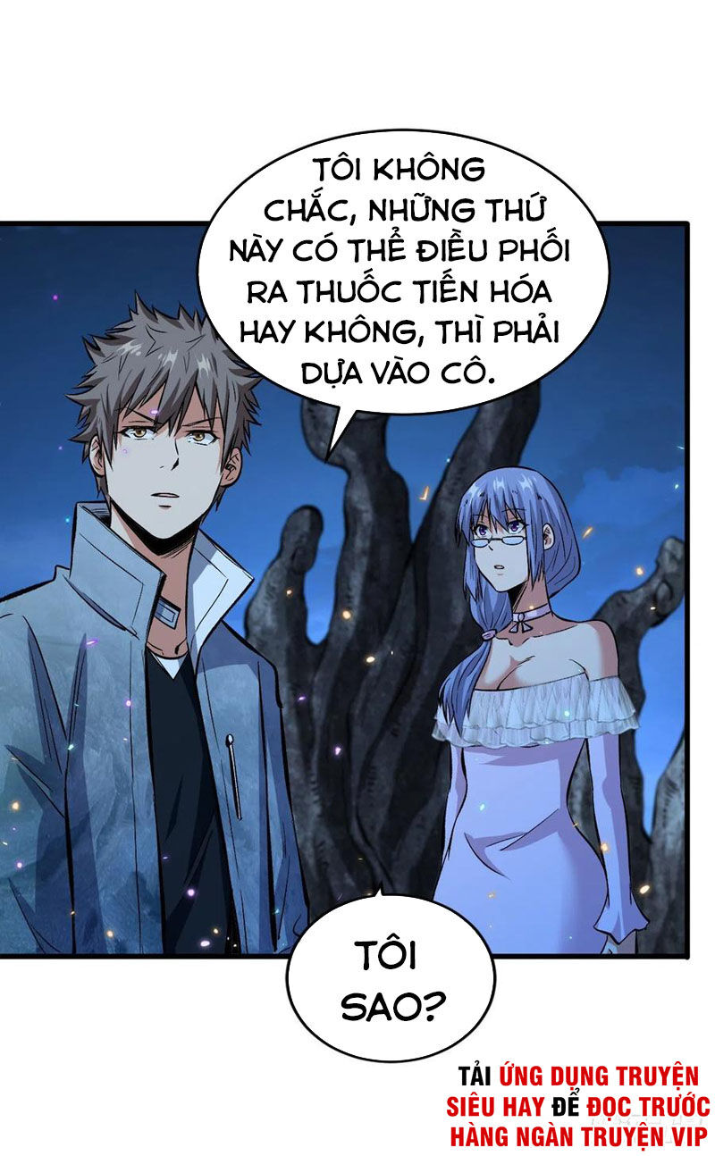 Trở Về Làm Đại Lão Thời Mạt Thế Chapter 80 - Trang 2