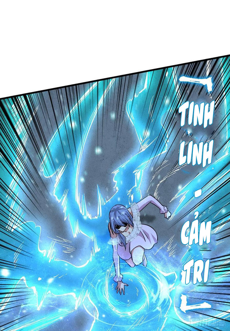 Trở Về Làm Đại Lão Thời Mạt Thế Chapter 80 - Trang 2