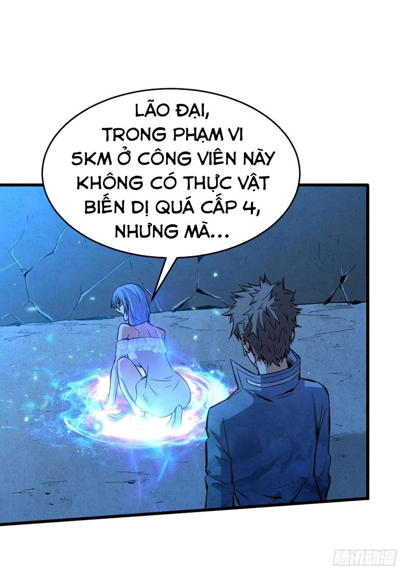 Trở Về Làm Đại Lão Thời Mạt Thế Chapter 80 - Trang 2