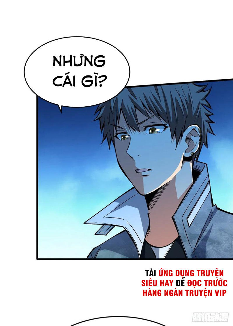 Trở Về Làm Đại Lão Thời Mạt Thế Chapter 80 - Trang 2