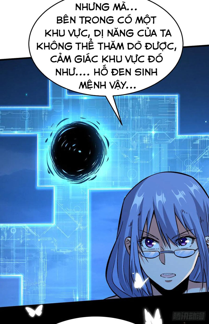 Trở Về Làm Đại Lão Thời Mạt Thế Chapter 80 - Trang 2