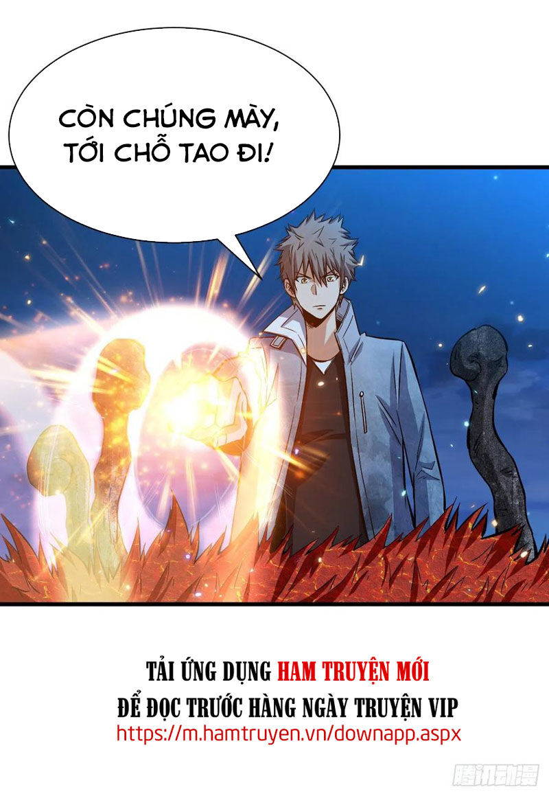 Trở Về Làm Đại Lão Thời Mạt Thế Chapter 81 - Trang 2